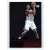 2014-15 Panini Prestige Plus Base Purple #58 DeAndre Jordan    17/49