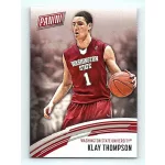 2016-17 Panini Day Base #4 Klay Thompson