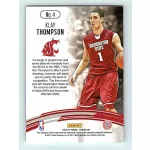 2016-17 Panini Day Base #4 Klay Thompson