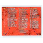 1995-96 Fleer Series 2 Checklist #350 Checklist