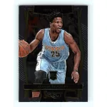 2016-17 Panini Select Concourse #56 Malik Beasley RC