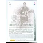 2016-17 Panini Prestige Base #144 Rondae Hollis-Jefferson