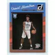 2016-17 Donruss Basketball Base #194 Daniel Hamilton RC