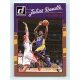 2016-17 Donruss Basketball Base #65 Julius Randle