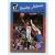 2016-17 Donruss Basketball Base #100 Stanley Johnson