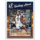 2016-17 Donruss Basketball Base #53 Rodney Hood