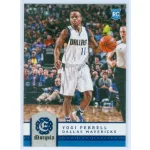 2016-17 Excalibur Base Marquis #39 Yogi Ferrell    112/199