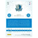 2016-17 Excalibur Base Marquis #39 Yogi Ferrell    112/199