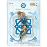 2016-17 Excalibur Crusade #98 Dario Saric
