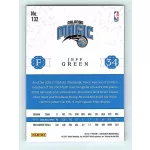 2016-17 Excalibur Base #132 Jeff Green