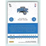 2016-17 Excalibur Base #130 Elfrid Payton