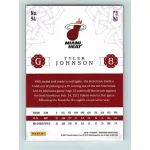 2016-17 Excalibur Base #94 Tyler Johnson
