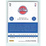 2016-17 Excalibur Base #54 Reggie Jackson