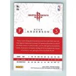 2016-17 Excalibur Base #64 Ryan Anderson