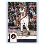 2016-17 Excalibur Base #174 Alec Burks