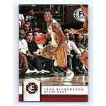 2016-17 Excalibur Base #93 Josh Richardson