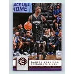 2016-17 Excalibur Base #152 Darren Collison