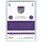 2016-17 Excalibur Base #152 Darren Collison