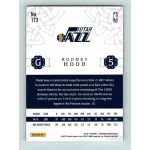 2016-17 Excalibur Base #173 Rodney Hood