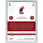 2016-17 Excalibur Base #94 Tyler Johnson