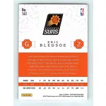 2016-17 Excalibur Base #141 Eric Bledsoe