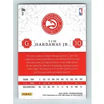 2016-17 Excalibur Base #3 Tim Hardaway JR.
