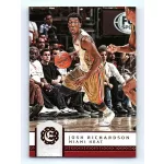 2016-17 Excalibur Base #93 Josh Richardson