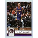 2016-17 Excalibur Base #79 Jordan Clarkson