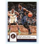 2016-17 Excalibur Base #111 Jrue Holiday