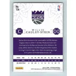2016-17 Excalibur Base #154 Willie Cauley-Stein