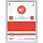 2016-17 Excalibur Base #5 Kent Bazemore