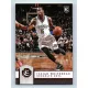 2016-17 Excalibur Base #17 Isaiah Whitehead RC