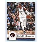 2016-17 Excalibur Base #105 Kris Dunn RC