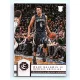 2016-17 Excalibur Base #90 Wade Baldwin IV RC