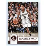 2016-17 Excalibur Base #159 Dejount Murray RC
