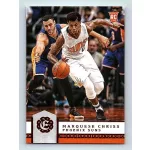 2016-17 Excalibur Base #140 Marquese Chriss RC
