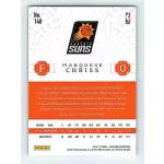 2016-17 Excalibur Base #140 Marquese Chriss RC