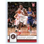 2016-17 Excalibur Base #63 Chinanu Onuaku RC