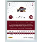 2016-17 Excalibur Base #33 Kay Felder RC