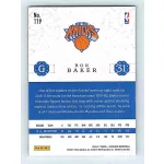 2016-17 Excalibur Base #119 Ron Baker RC
