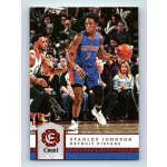 2016-17 Excalibur Base Count #52 Stanley Johnson