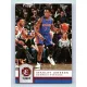 2016-17 Excalibur Base Count #52 Stanley Johnson