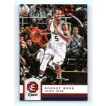 2016-17 Excalibur Base Count #173 Rodney Hood