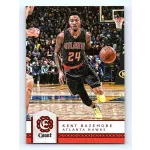 2016-17 Excalibur Base Count #5 Kent Bazemore