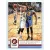 2016-17 Excalibur Base Count #47 Juan Hernangomez RC