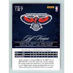2012-13 Panini Prestige Base #127 Jeff Teague