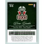 2012-13 Panini Prestige Base #56 Drew Gooden