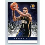 2012-13 Panini Prestige Base #68 George Hill
