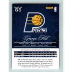 2012-13 Panini Prestige Base #68 George Hill