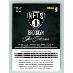 2012-13 Panini Prestige Base #83 Joe Johnson